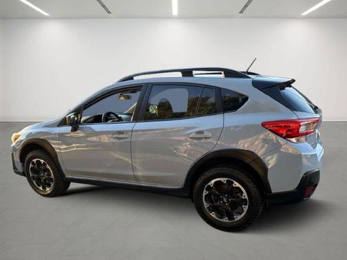 2023 Subaru Crosstrek Base
