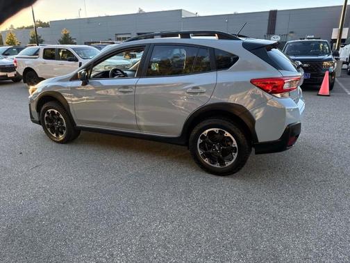 2023 Subaru Crosstrek Base