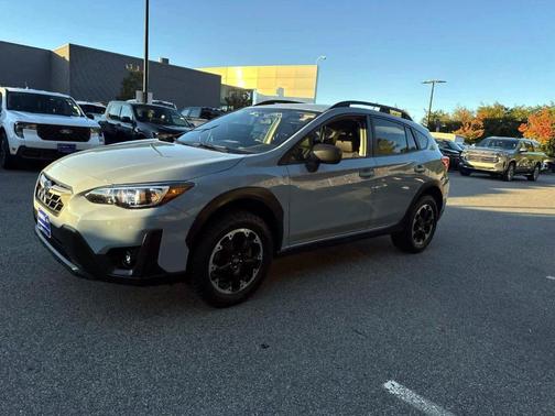 2023 Subaru Crosstrek Base