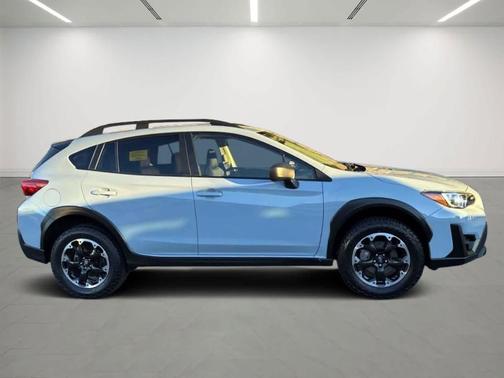 2023 Subaru Crosstrek Base