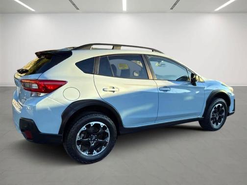 2023 Subaru Crosstrek Base