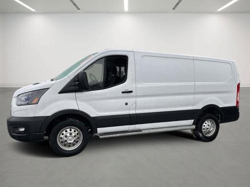 2023 Ford Transit-250