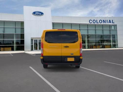 2025 Ford Transit-350 XL