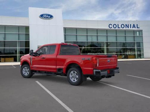 2026 Ford F-350 XLT