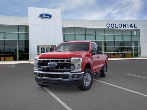 2026 Ford F-350 XLT