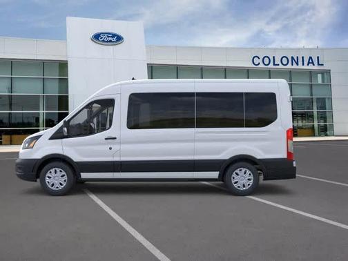 2025 Ford Transit-350 XL