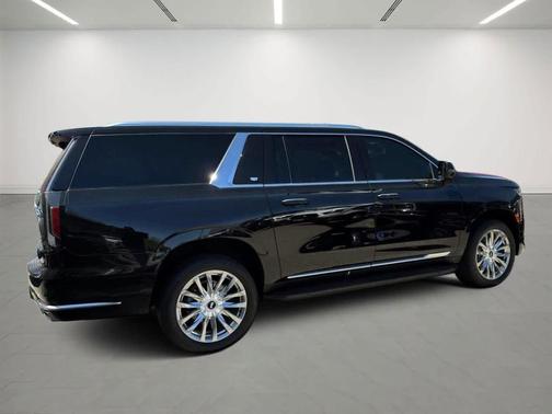 2024 Cadillac Escalade ESV Premium Luxury