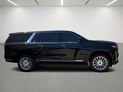 2024 Cadillac Escalade ESV Premium Luxury
