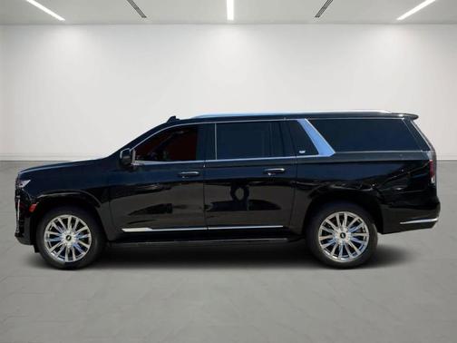 2024 Cadillac Escalade ESV Premium Luxury