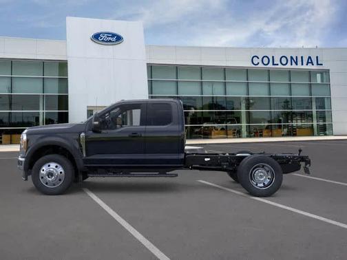 2026 Ford F-450 