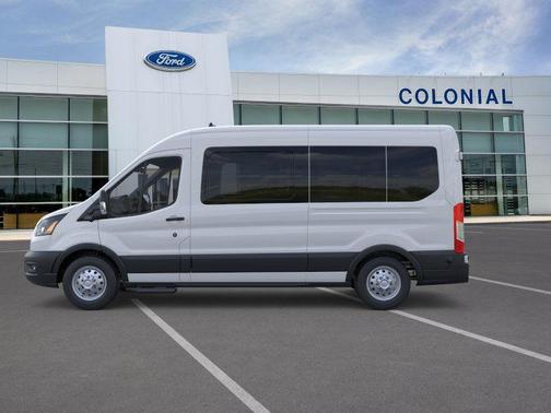 2024 Ford Transit-350 XL