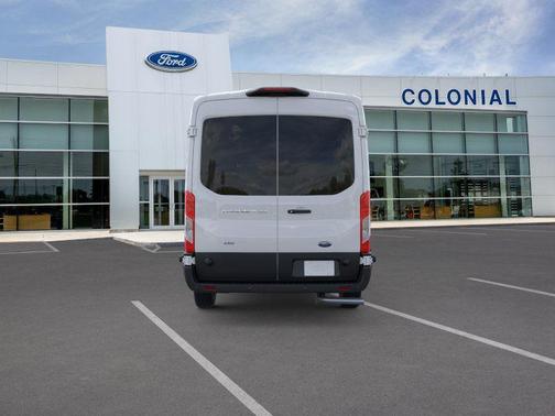 2024 Ford Transit-350 XL