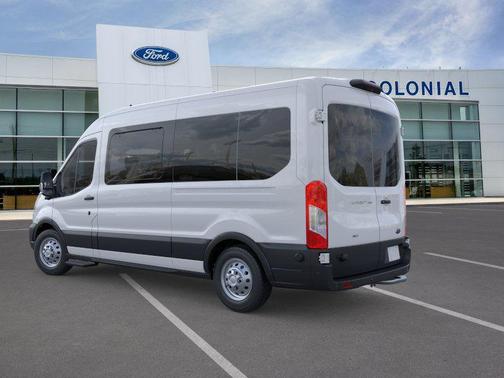 2024 Ford Transit-350 XL