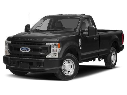 2022 Ford F-350 XLT