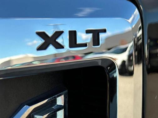 2022 Ford F-350 XLT