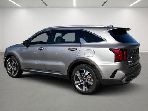 2023 Kia Sorento Hybrid SX Prestige