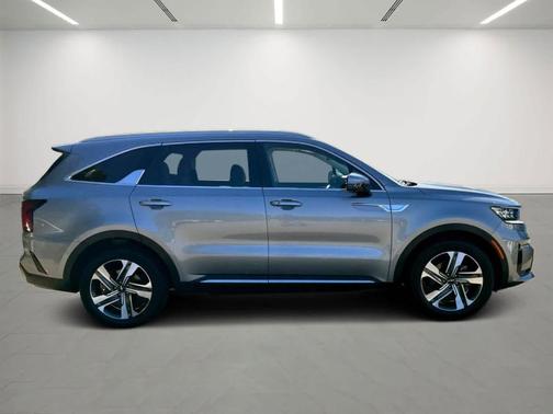 2023 Kia Sorento Hybrid SX Prestige