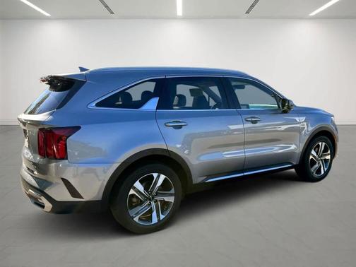 2023 Kia Sorento Hybrid SX Prestige