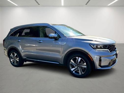 2023 Kia Sorento Hybrid SX Prestige