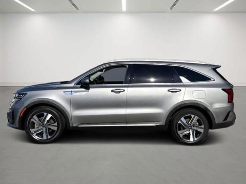 2023 Kia Sorento Hybrid SX Prestige