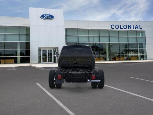 2025 Ford F-350 Super Duty