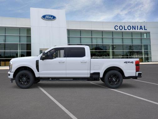 2026 Ford F-350 Lariat Super Duty