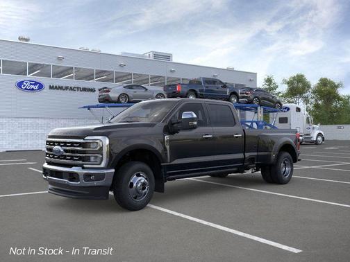 2026 Ford F-350 Lariat Super Duty