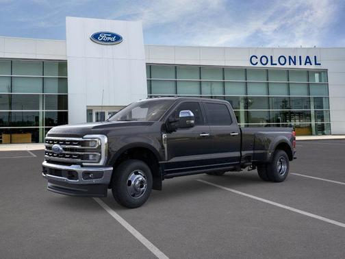 2026 Ford F-350 Lariat Super Duty