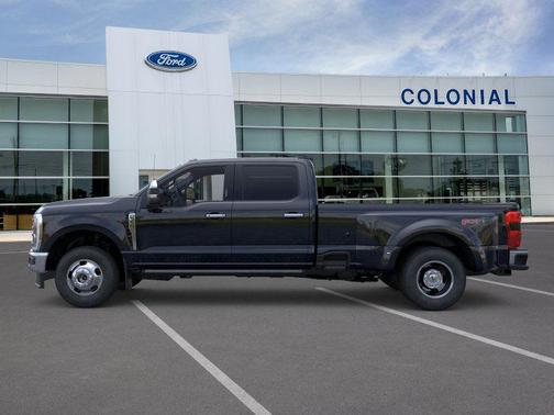 2026 Ford F-350 Lariat Super Duty