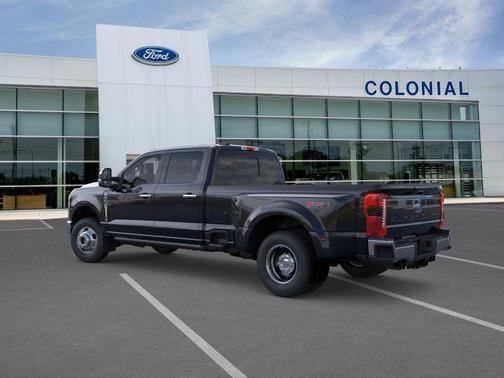 2026 Ford F-350 Lariat Super Duty