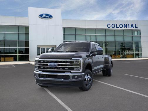 2026 Ford F-350 Lariat Super Duty