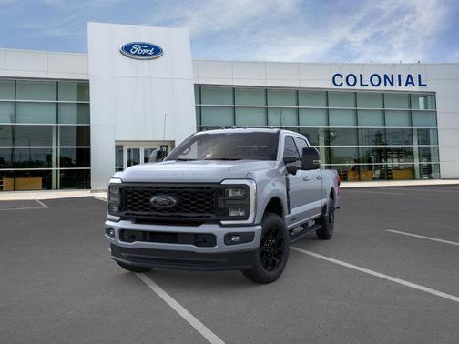 2025 Ford F-350 Lariat Super Duty