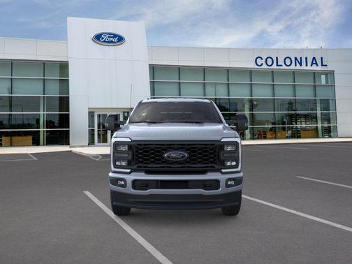 2025 Ford F-350 Lariat Super Duty