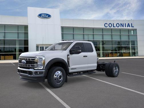2026 Ford F-450 