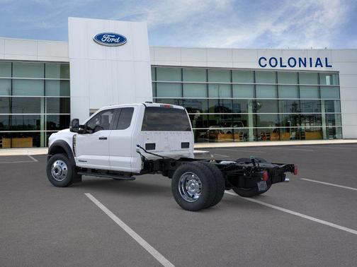 2026 Ford F-450 