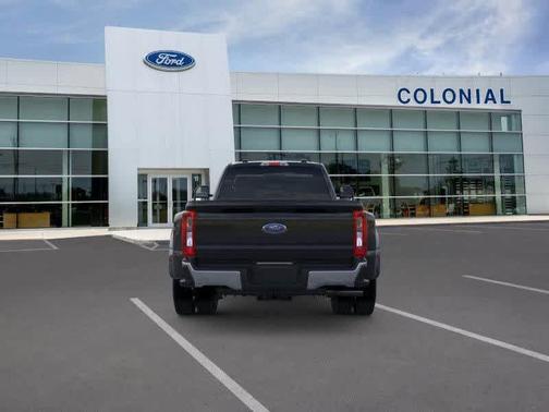 2026 Ford F-450 XLT