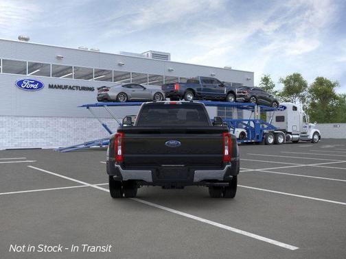 2026 Ford F-450 XLT
