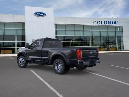 2026 Ford F-450 XLT