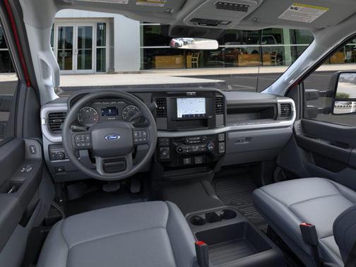 2026 Ford F-350 Super Duty