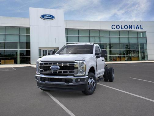 2026 Ford F-350 Super Duty