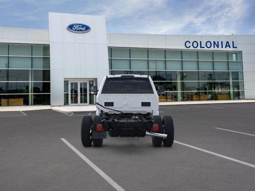 2026 Ford F-350 Super Duty