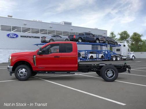 2026 Ford F-350 Super Duty