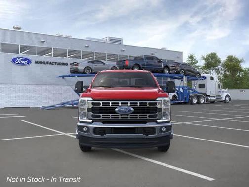 2026 Ford F-350 Super Duty