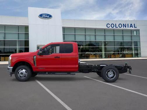 2026 Ford F-350 Super Duty