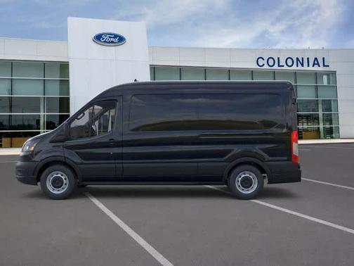 2026 Ford Transit-350 148 WB Medium Roof Cargo
