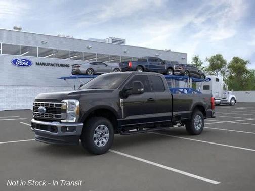 2025 Ford F-350 XLT