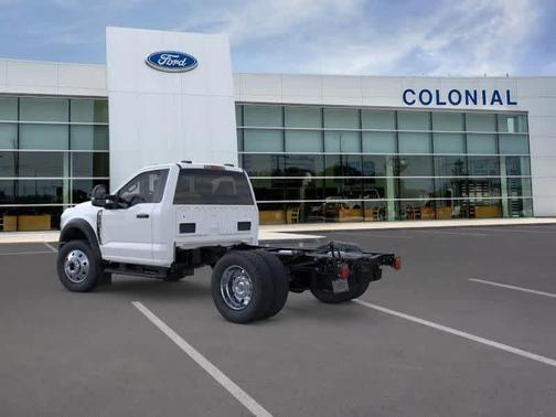 2026 Ford F-450