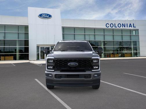 2026 Ford F-350 Lariat Super Duty