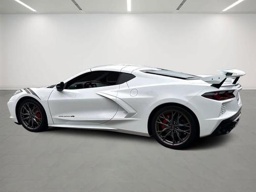 2024 Chevrolet Corvette Stingray w/2LT