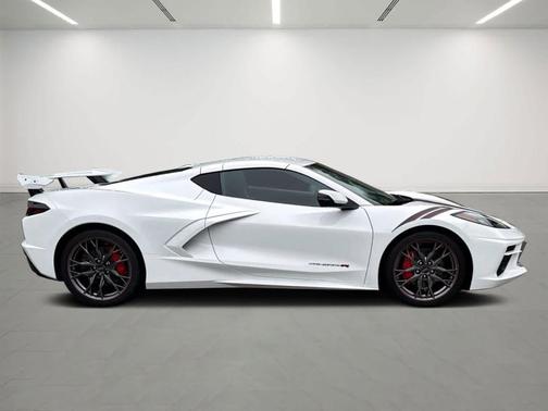 2024 Chevrolet Corvette Stingray w/2LT